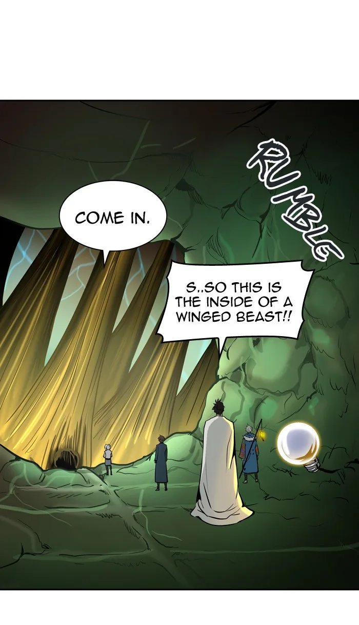 Tower of God - Chapter 318 - Page 85