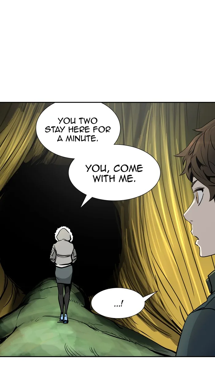 Tower of God - Chapter 318 - Page 86