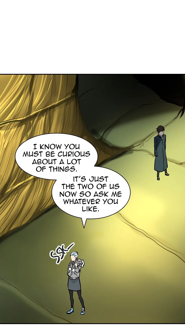 Tower of God - Chapter 318 - Page 88