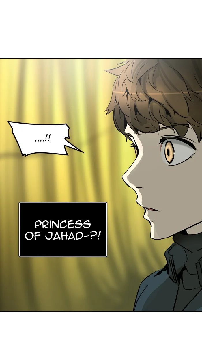 Tower of God - Chapter 318 - Page 92
