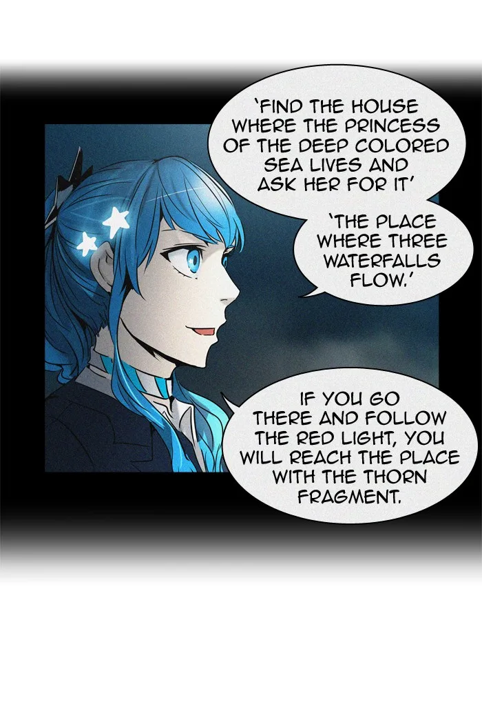 Tower of God - Chapter 318 - Page 93