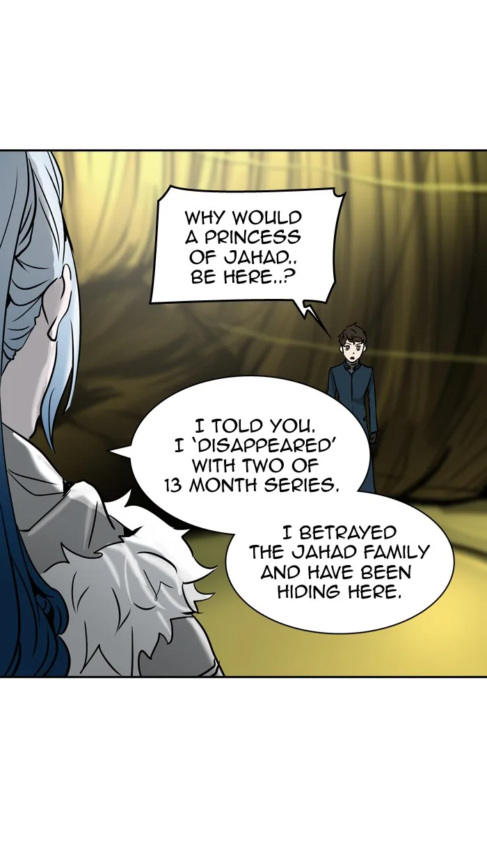 Tower of God - Chapter 318 - Page 95