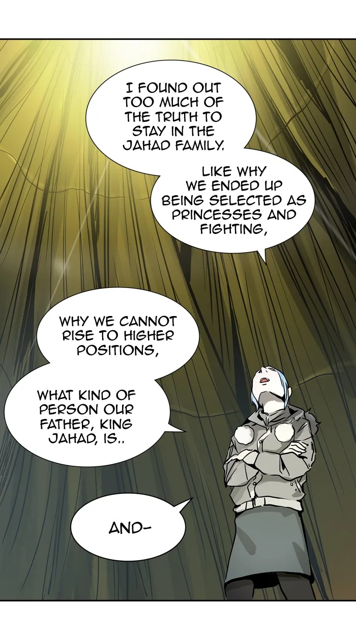 Tower of God - Chapter 318 - Page 96