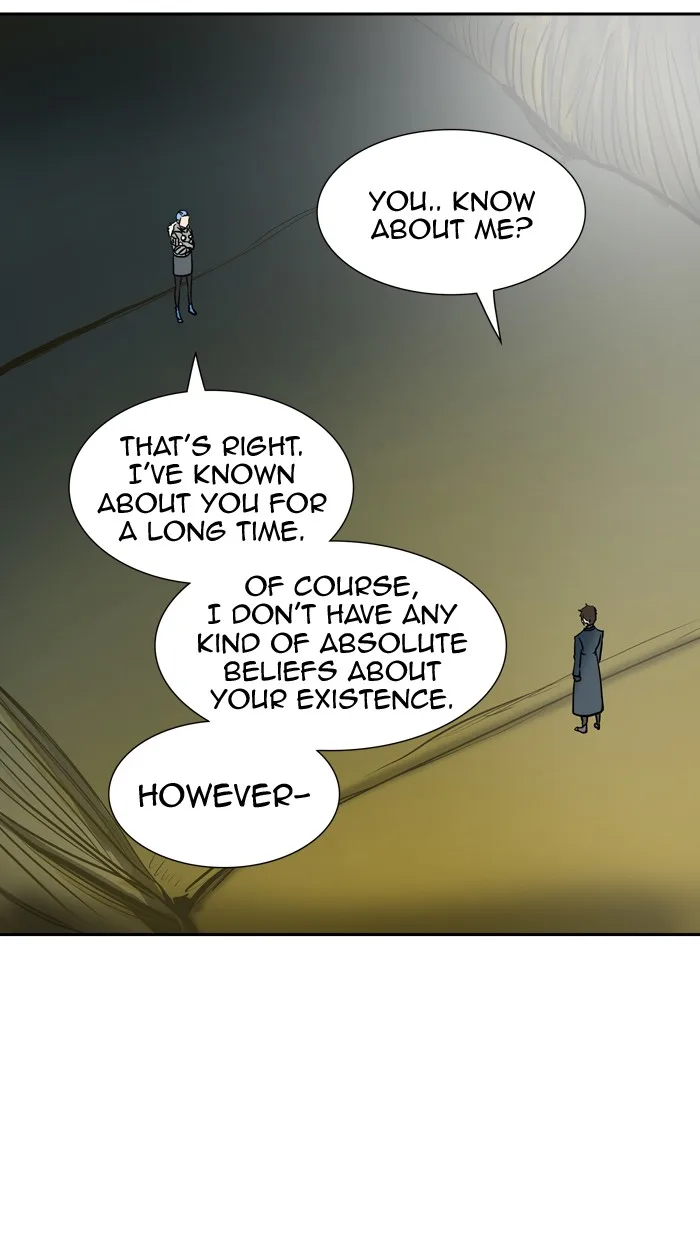 Tower of God - Chapter 318 - Page 99