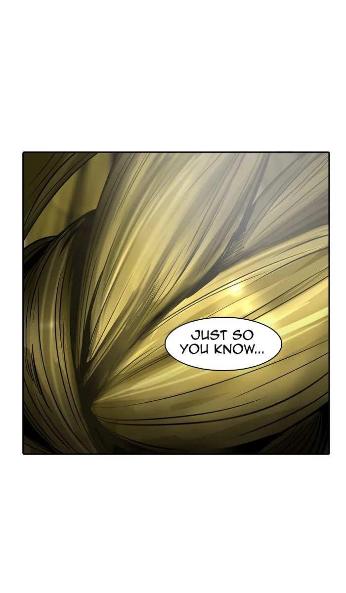 Tower of God - Chapter 319 - Page 1