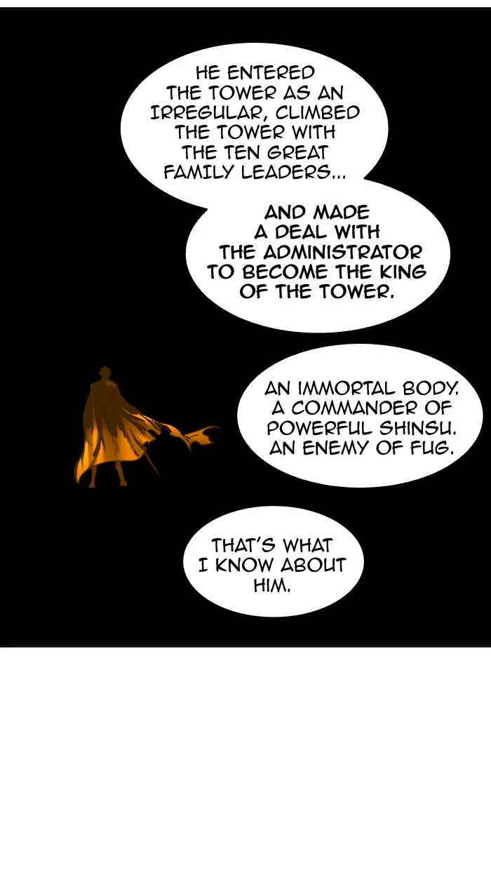 Tower of God - Chapter 319 - Page 100