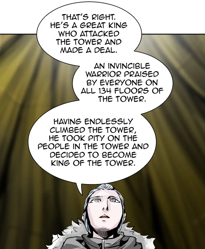 Tower of God - Chapter 319 - Page 101