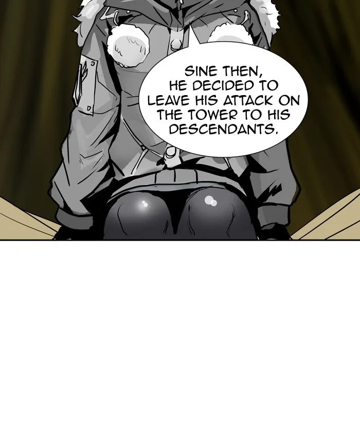 Tower of God - Chapter 319 - Page 102
