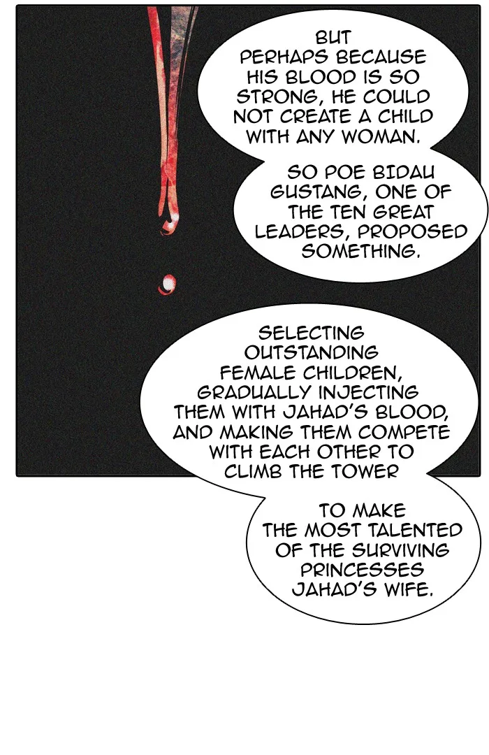 Tower of God - Chapter 319 - Page 103