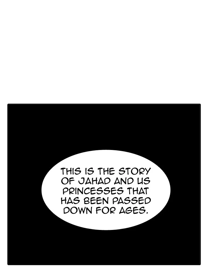 Tower of God - Chapter 319 - Page 105