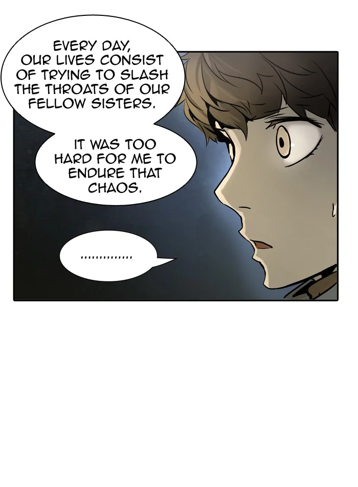 Tower of God - Chapter 319 - Page 108