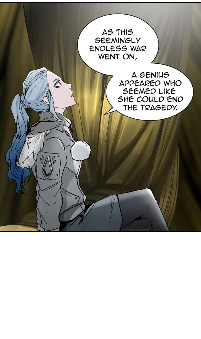 Tower of God - Chapter 319 - Page 109