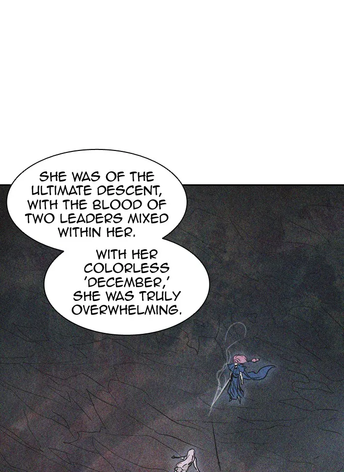 Tower of God - Chapter 319 - Page 111