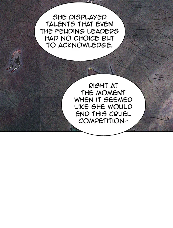 Tower of God - Chapter 319 - Page 112