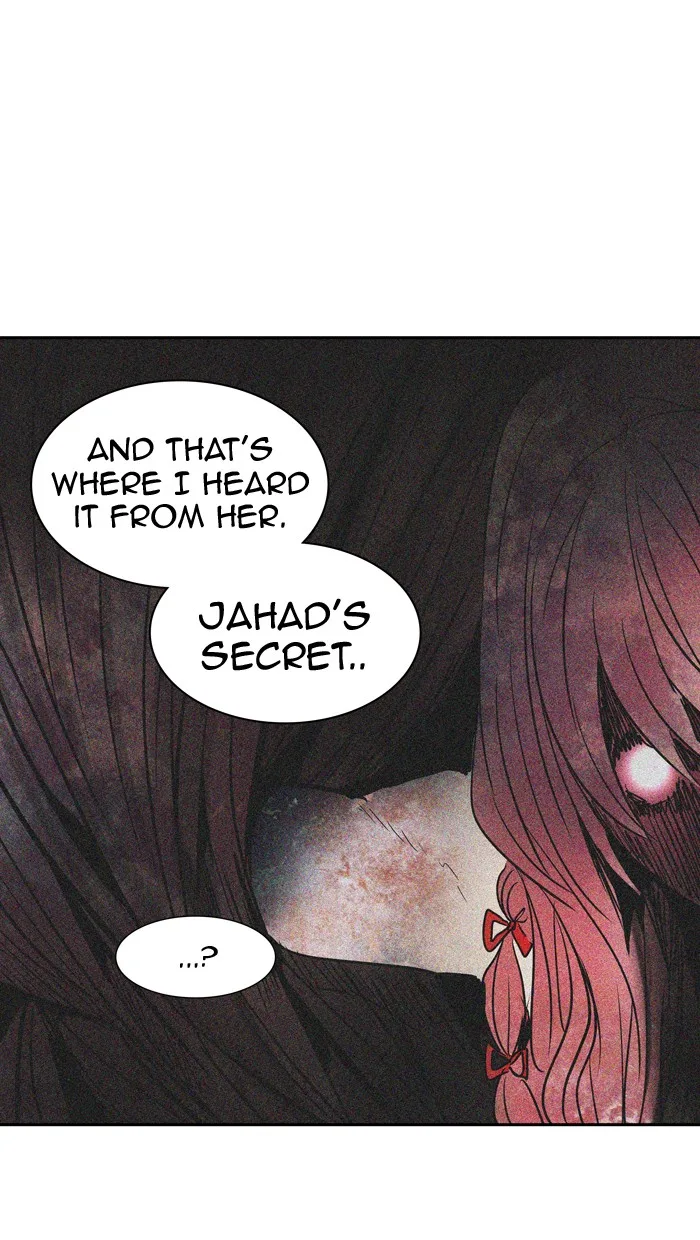 Tower of God - Chapter 319 - Page 115