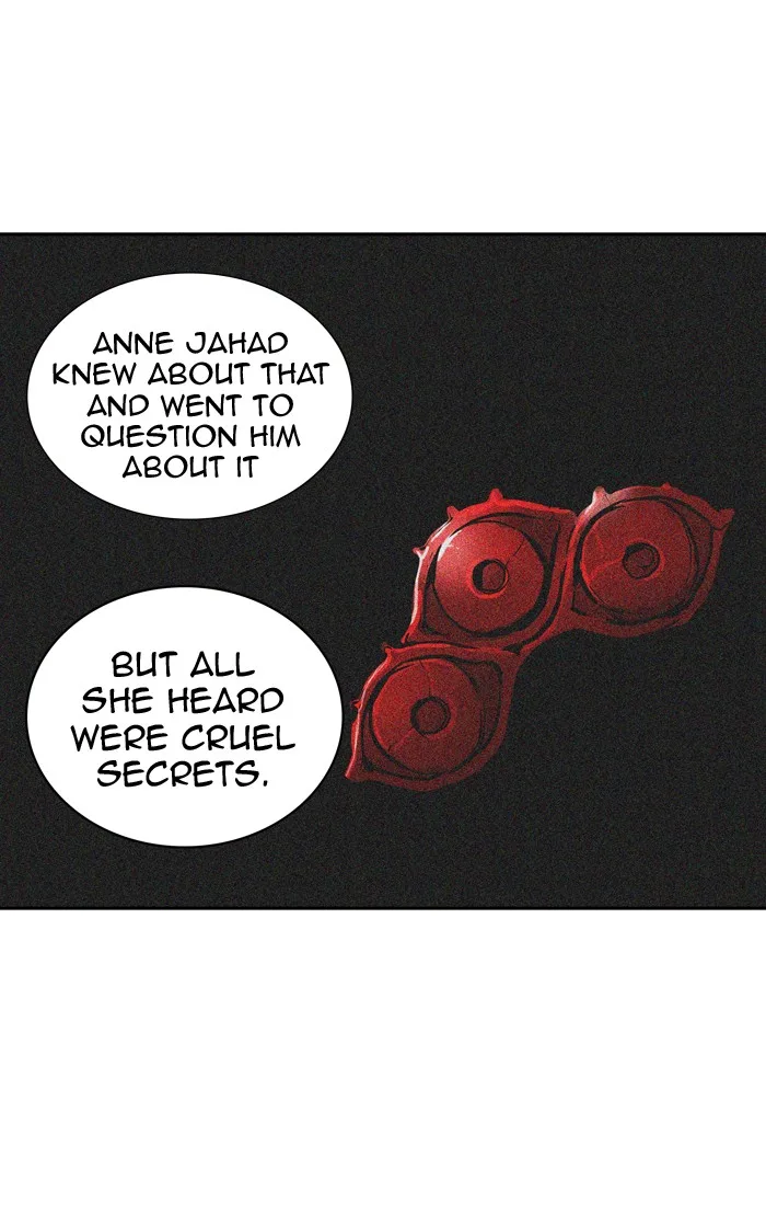 Tower of God - Chapter 319 - Page 117