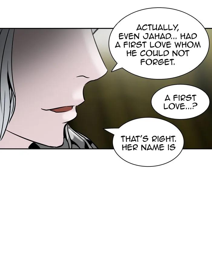 Tower of God - Chapter 319 - Page 118