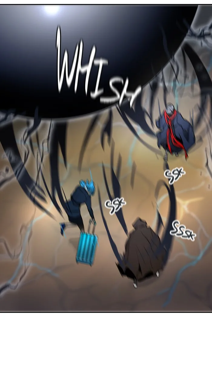 Tower of God - Chapter 319 - Page 12