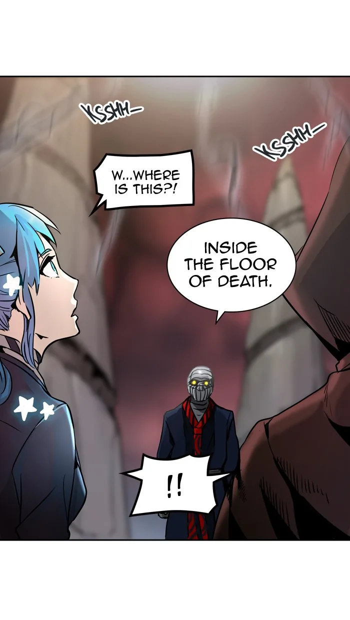 Tower of God - Chapter 319 - Page 13