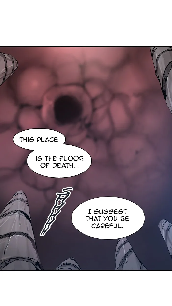 Tower of God - Chapter 319 - Page 14