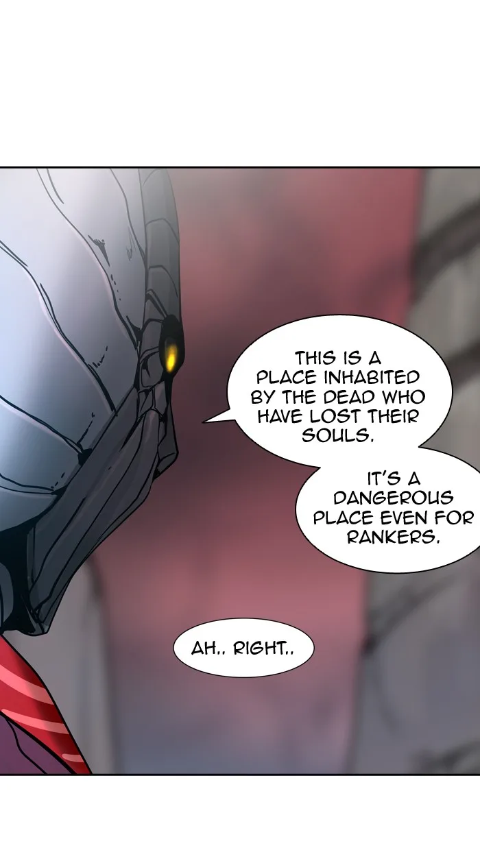 Tower of God - Chapter 319 - Page 15