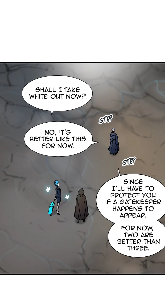 Tower of God - Chapter 319 - Page 16