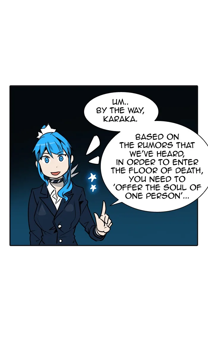 Tower of God - Chapter 319 - Page 17