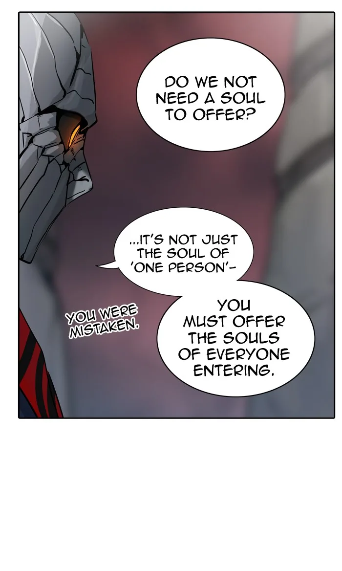 Tower of God - Chapter 319 - Page 18