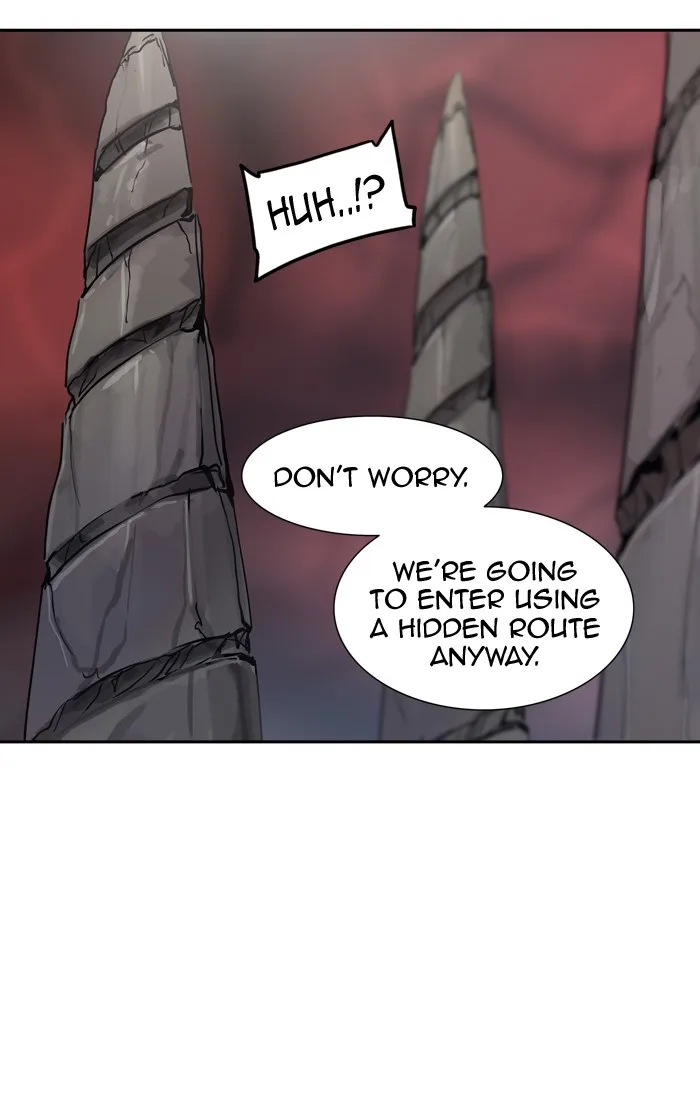 Tower of God - Chapter 319 - Page 19