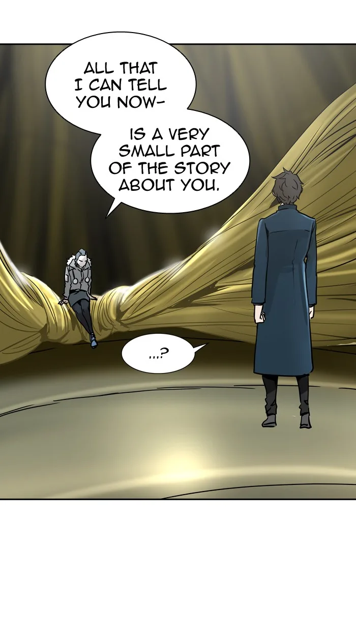 Tower of God - Chapter 319 - Page 2