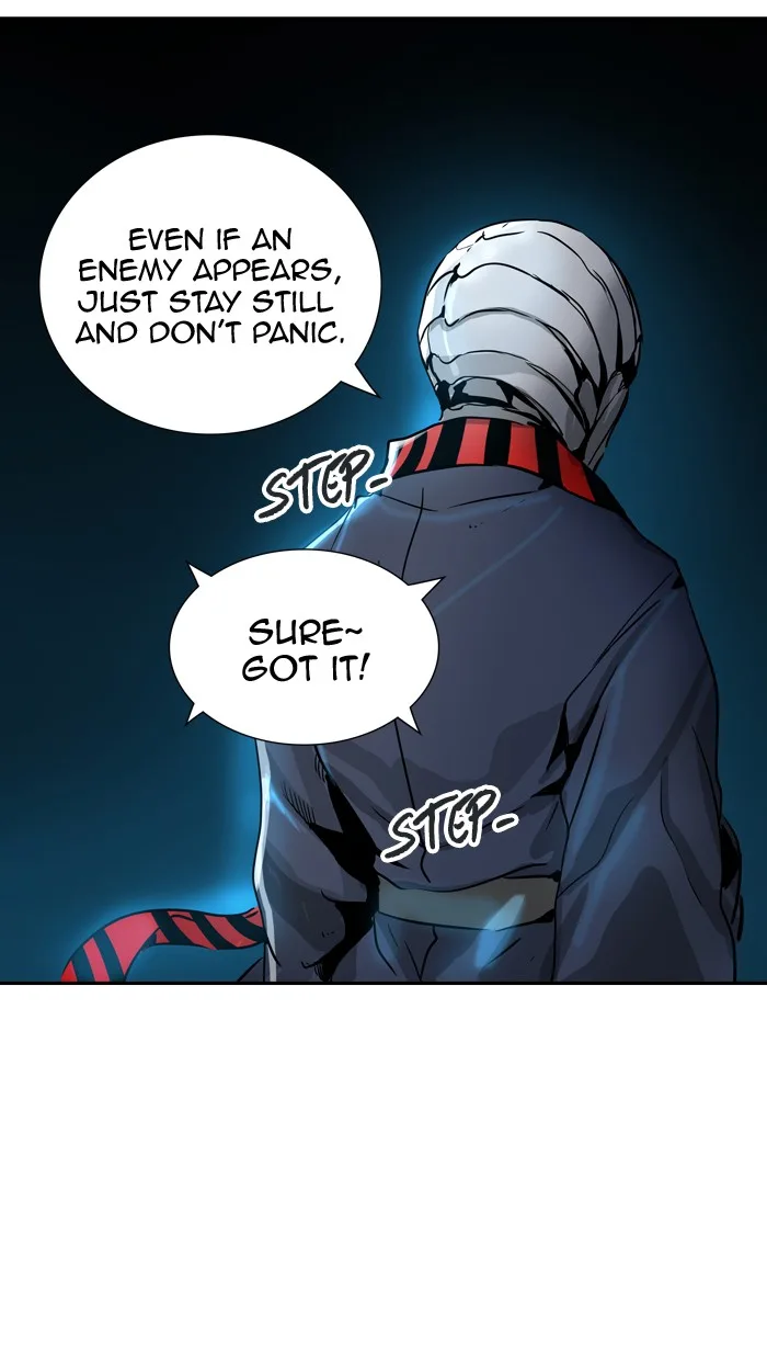 Tower of God - Chapter 319 - Page 20
