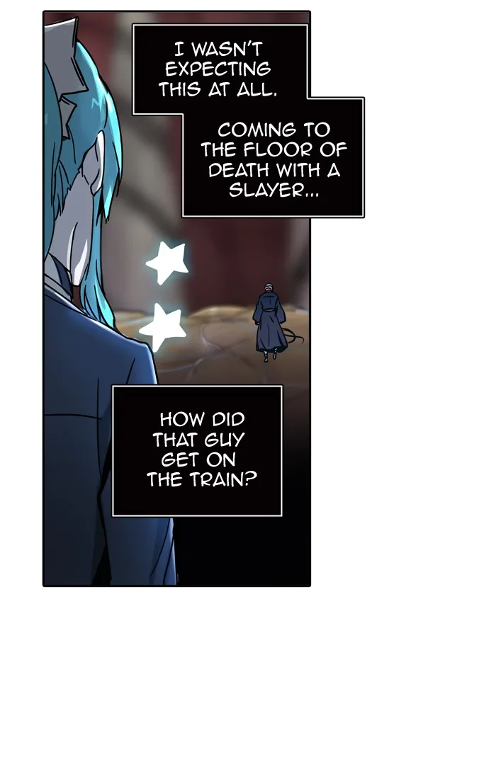 Tower of God - Chapter 319 - Page 21