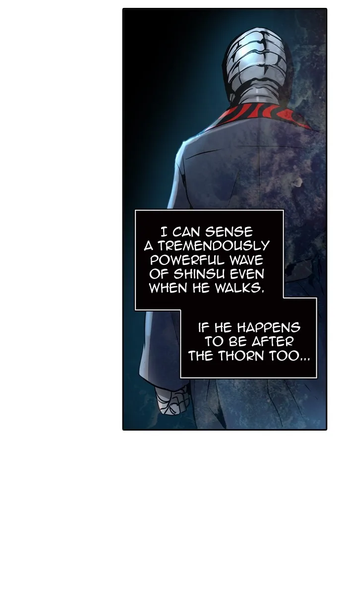 Tower of God - Chapter 319 - Page 22