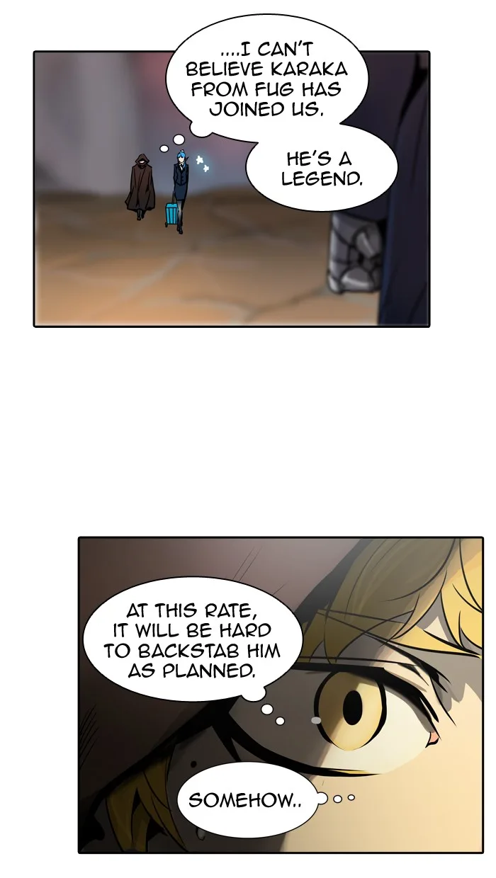 Tower of God - Chapter 319 - Page 25