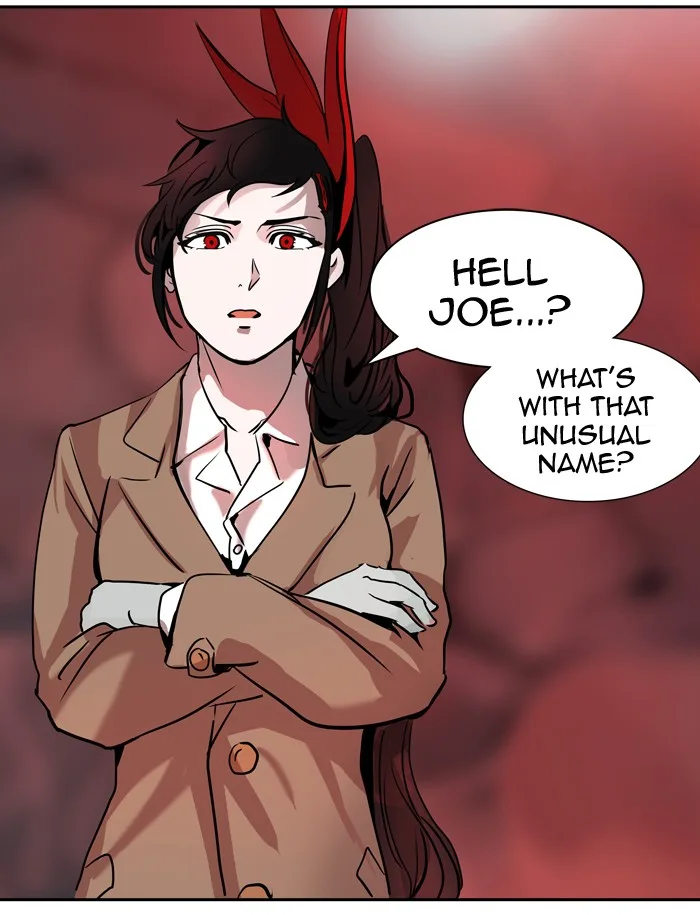 Tower of God - Chapter 319 - Page 28