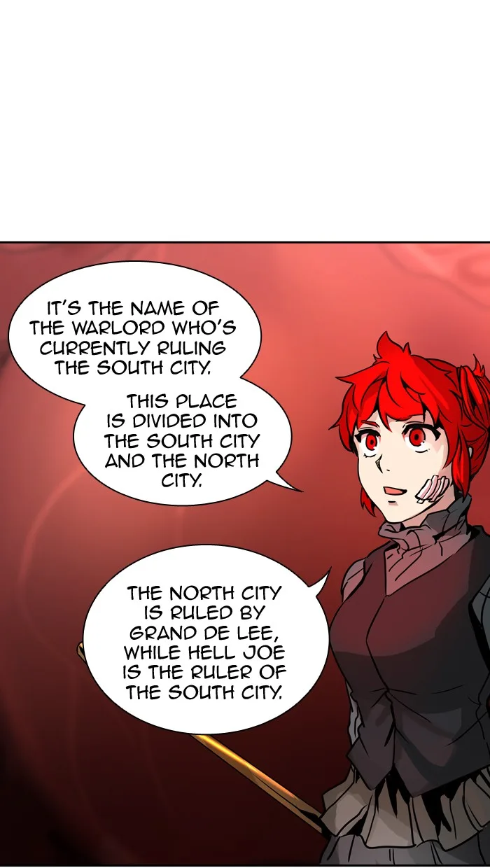 Tower of God - Chapter 319 - Page 29