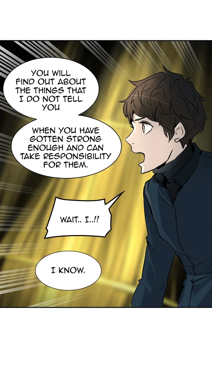 Tower of God - Chapter 319 - Page 3