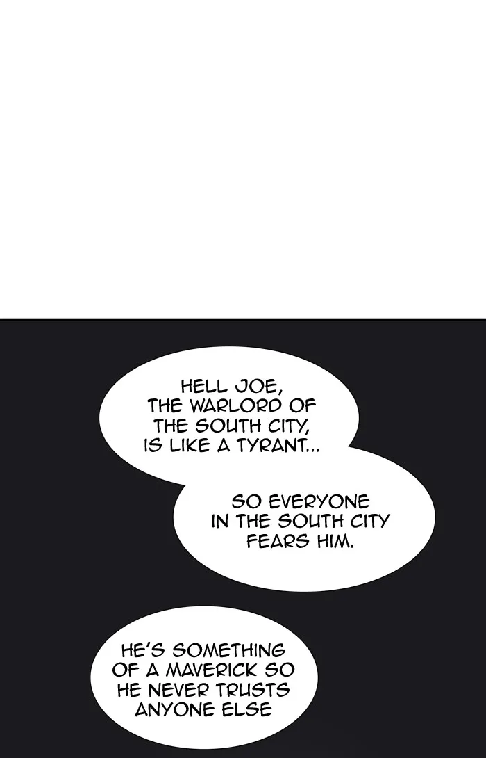 Tower of God - Chapter 319 - Page 30