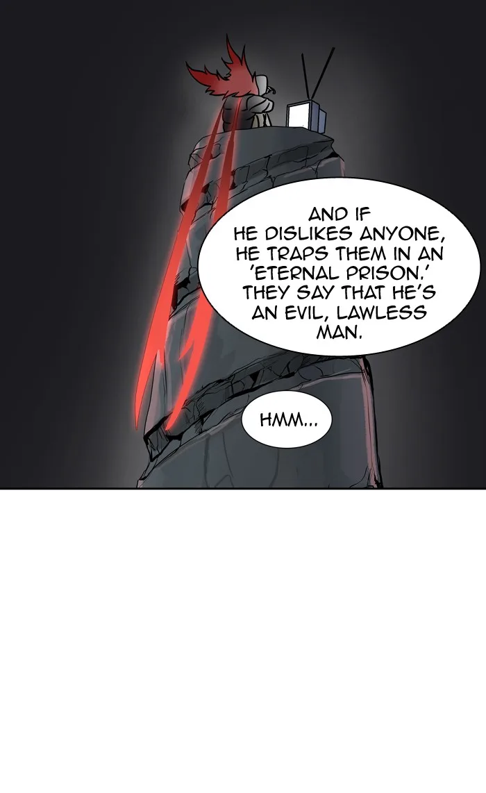 Tower of God - Chapter 319 - Page 31