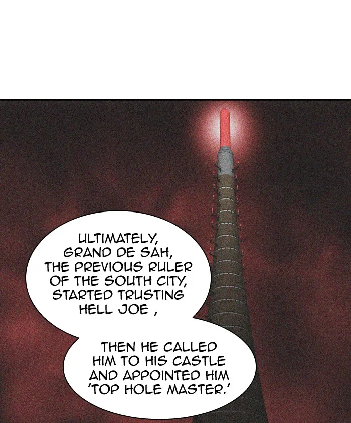 Tower of God - Chapter 319 - Page 33