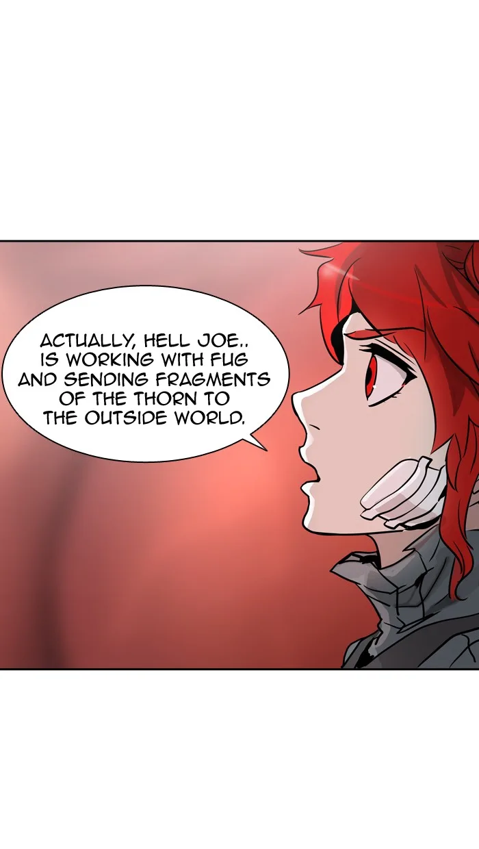 Tower of God - Chapter 319 - Page 38