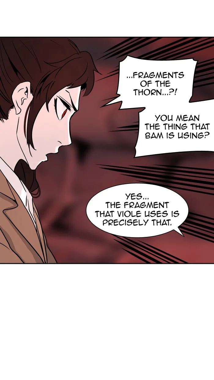 Tower of God - Chapter 319 - Page 39