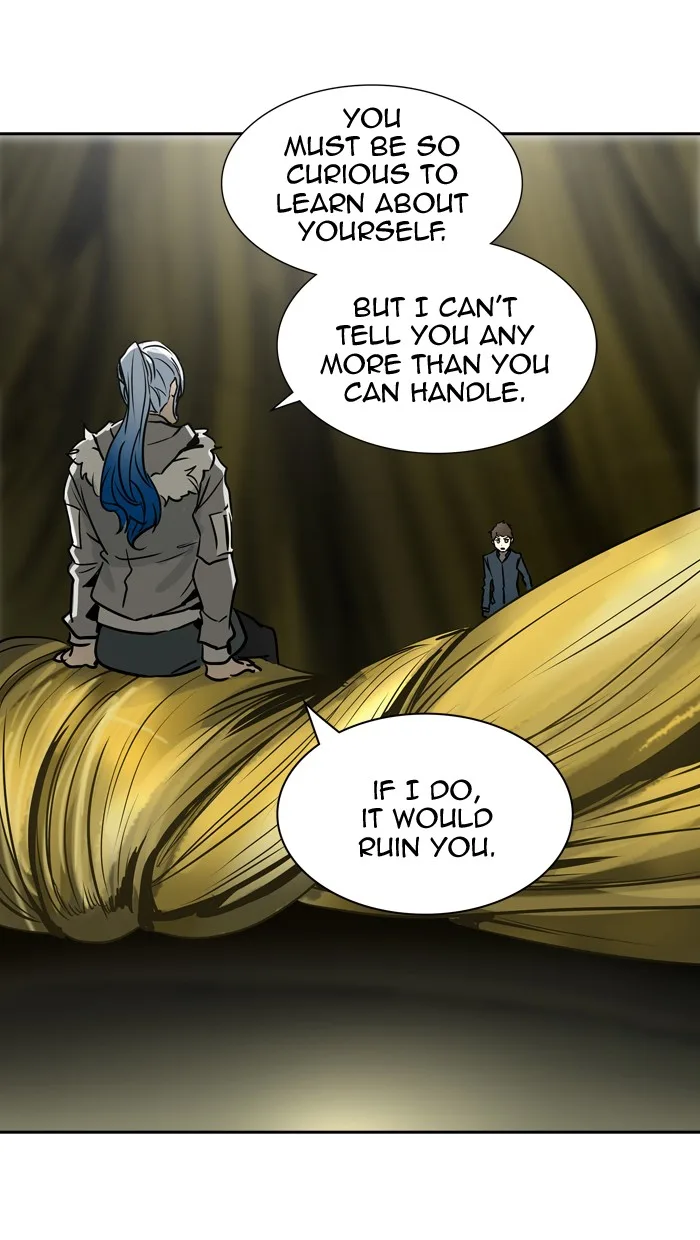 Tower of God - Chapter 319 - Page 4