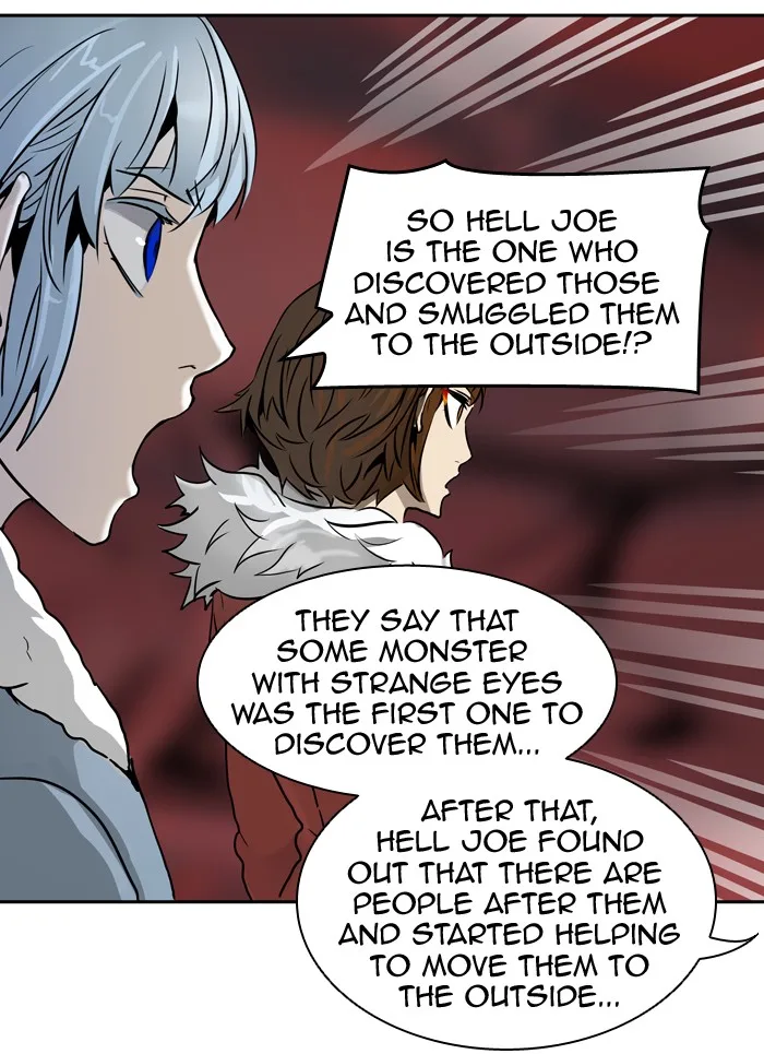 Tower of God - Chapter 319 - Page 40