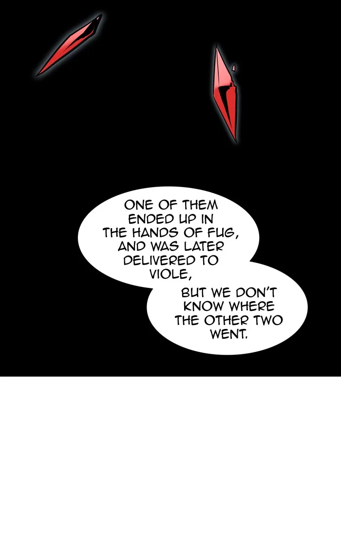 Tower of God - Chapter 319 - Page 42
