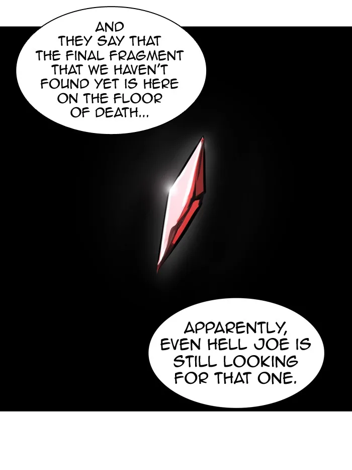 Tower of God - Chapter 319 - Page 43
