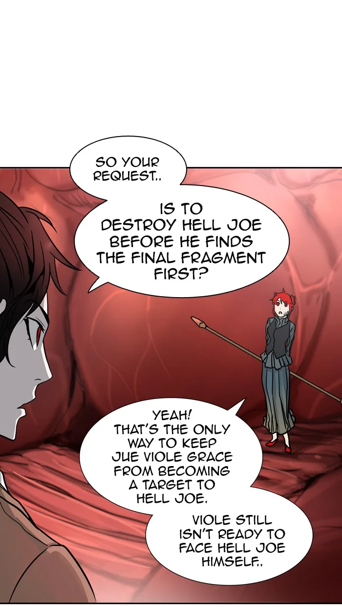 Tower of God - Chapter 319 - Page 44