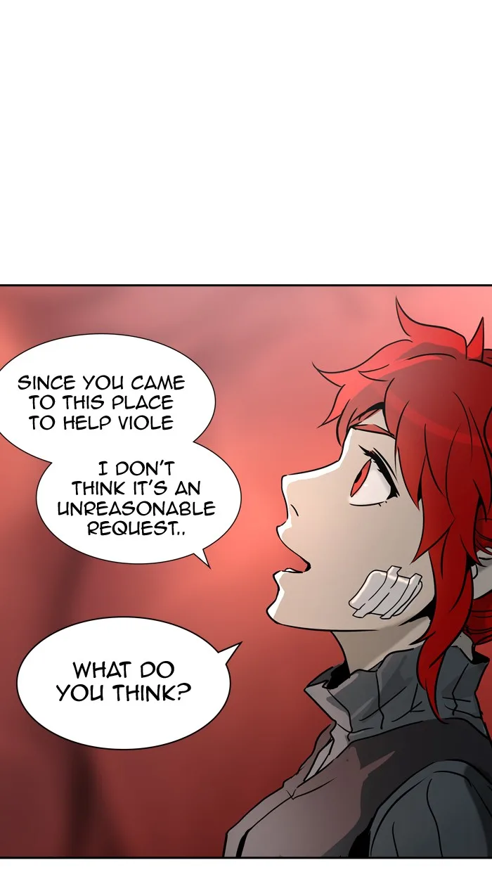 Tower of God - Chapter 319 - Page 45
