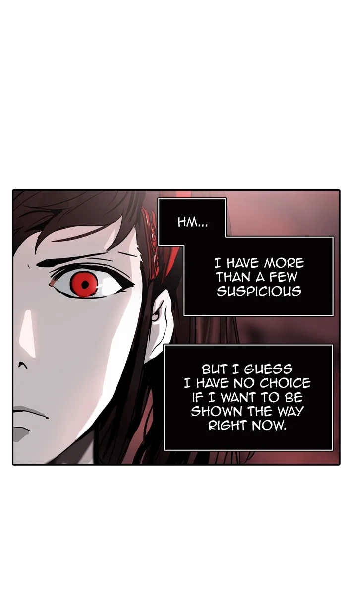 Tower of God - Chapter 319 - Page 46