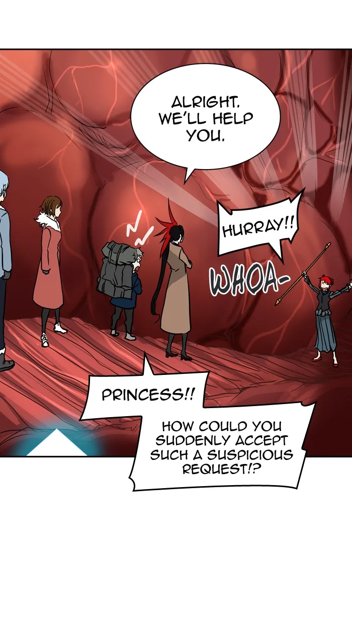 Tower of God - Chapter 319 - Page 47